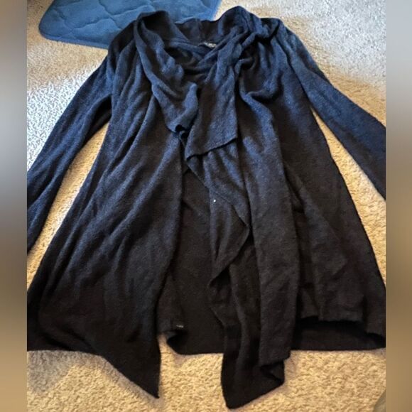 Barefoot dreams cardigan s/m - Picture 1 of 8